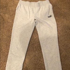 Sweatpants
